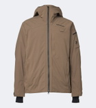 Peak Performance Alpine GORE-TEX® ski jacket