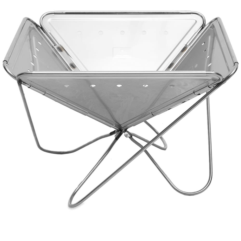 Snow Peak Takibi XL Fire Pit Snow Peak