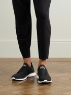 APL Athletic Propulsion Labs - TechLoom Phantom Running Sneakers - Black