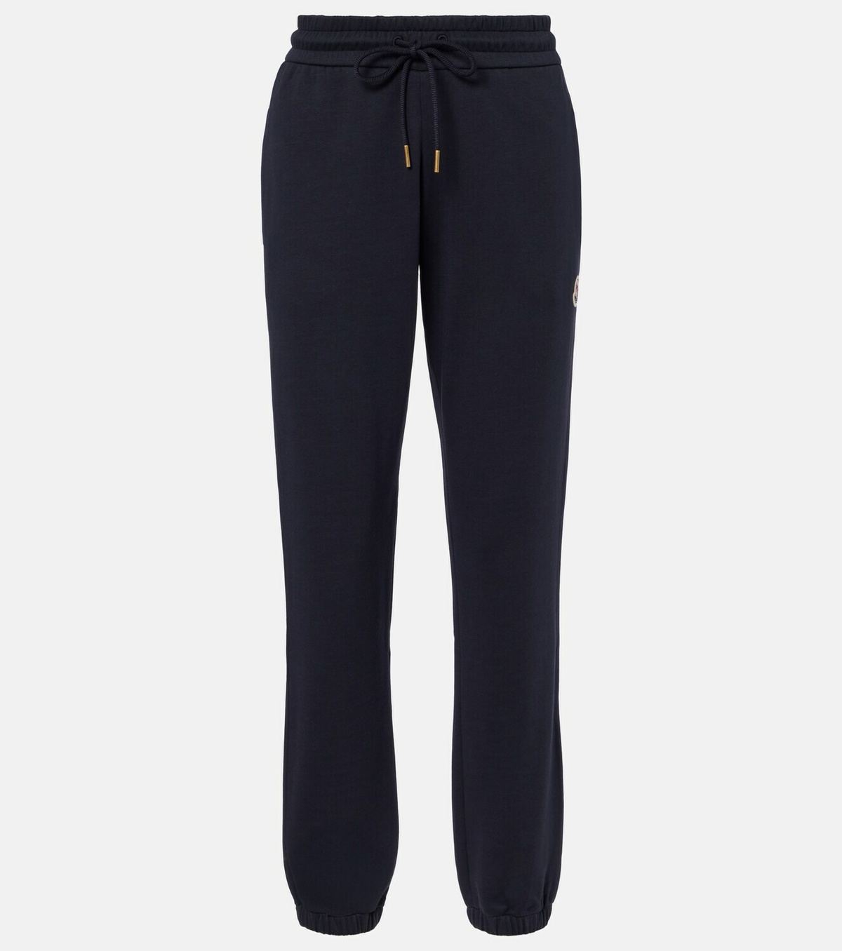 Moncler Cotton-blend sweatpants