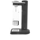 Aarke Carbonator 3 Sparkling Water Maker in Matte Black
