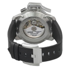 Graham Chronofighter Chronograph Green Skeleton Dial Automatic Mens Watch 2CCAS.G03A