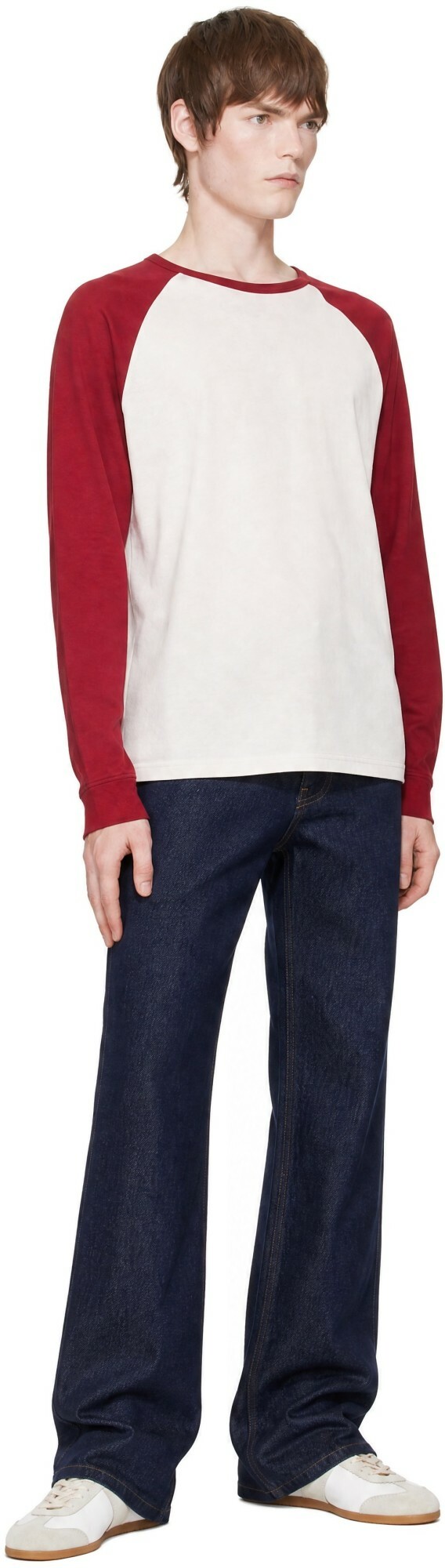 Gimaguas Blue Jimmy Jeans