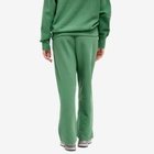 Champion Women's x Beams Boy Sweat Pants in Green