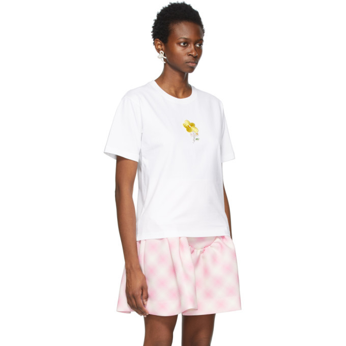 限定版 SHUSHU T-shirt short 3D | TONG トップス