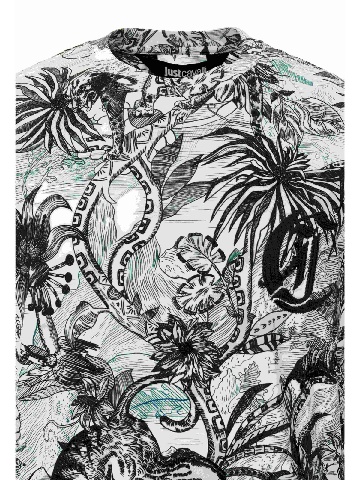 Just Cavalli T-shirt