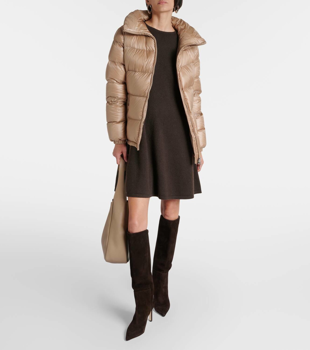 Moncler Douro down jacket Moncler