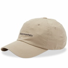 thisisneverthat Men's T-Logo Cap in Beige