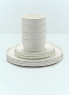 Serax Base Dinner Set