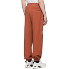 A-Cold-Wall* Red Restitch Lounge Pants