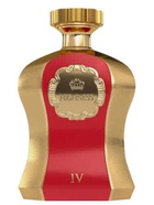 Afnan Ladies Her Highness IV Red EDP Spray 3.38 oz/100ML Fragrances 6290171002239