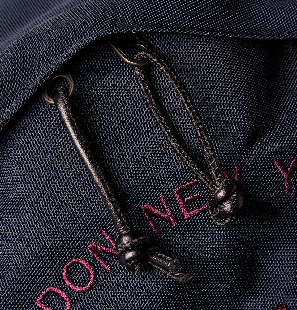 Balenciaga Explorer Backpack Sac Canvas Navy Balenciaga | Bags | Balenciaga Backpack | Poshmark main image 2