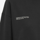 Pangaia 365 Sweat in Black