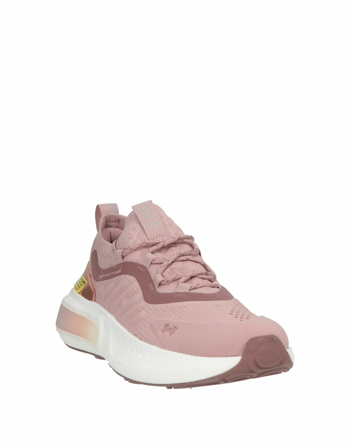 Under Armour Womens Sneakers Antique rose