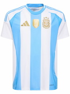 ADIDAS ORIGINALS Argentina Authentic Football Jersey