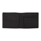 Maison Margiela Brown Leather Bifold Wallet