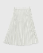Lacoste SKIRTS White Women