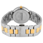 Certina DS Stella Two-Tone Stainless Steel Ladies Watch C0092102211600