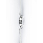 Arbutus SoHo Automatic White Dial Ladies Watch AR805SWW