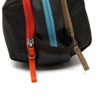 Cotopaxi Nido Accessory Bag in Black 