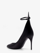 Alaia Black Décolleté Womens Pump