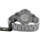 Corum Admiral Legend Chronograph Automatic Black Dial Mens Watch 984.111.20 A984/04252