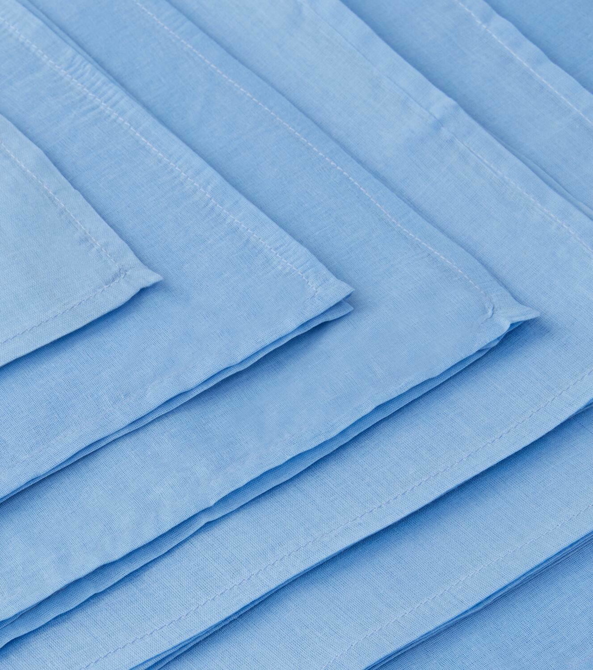 Lisa Corti Set of 6 cotton napkins