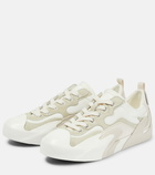 Zimmermann - Low Splash sneakers