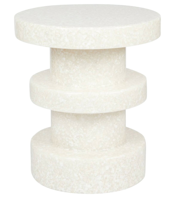 Photo: Normann Copenhagen Bit stool