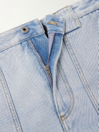 LOEWE - Paula's Ibiza Straight-Leg Jeans - Blue