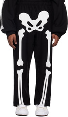 TAKAHIROMIYASHITA TheSoloist. Black Bone Type01 Sweatpants