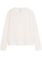 Reformation Cashmere Jumper Black