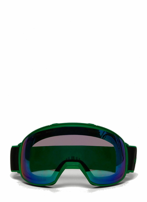 Photo: Bv1167S Ski Goggles in Green