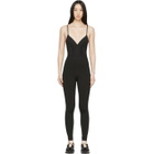 Ernest Leoty Black Ilona Jumpsuit