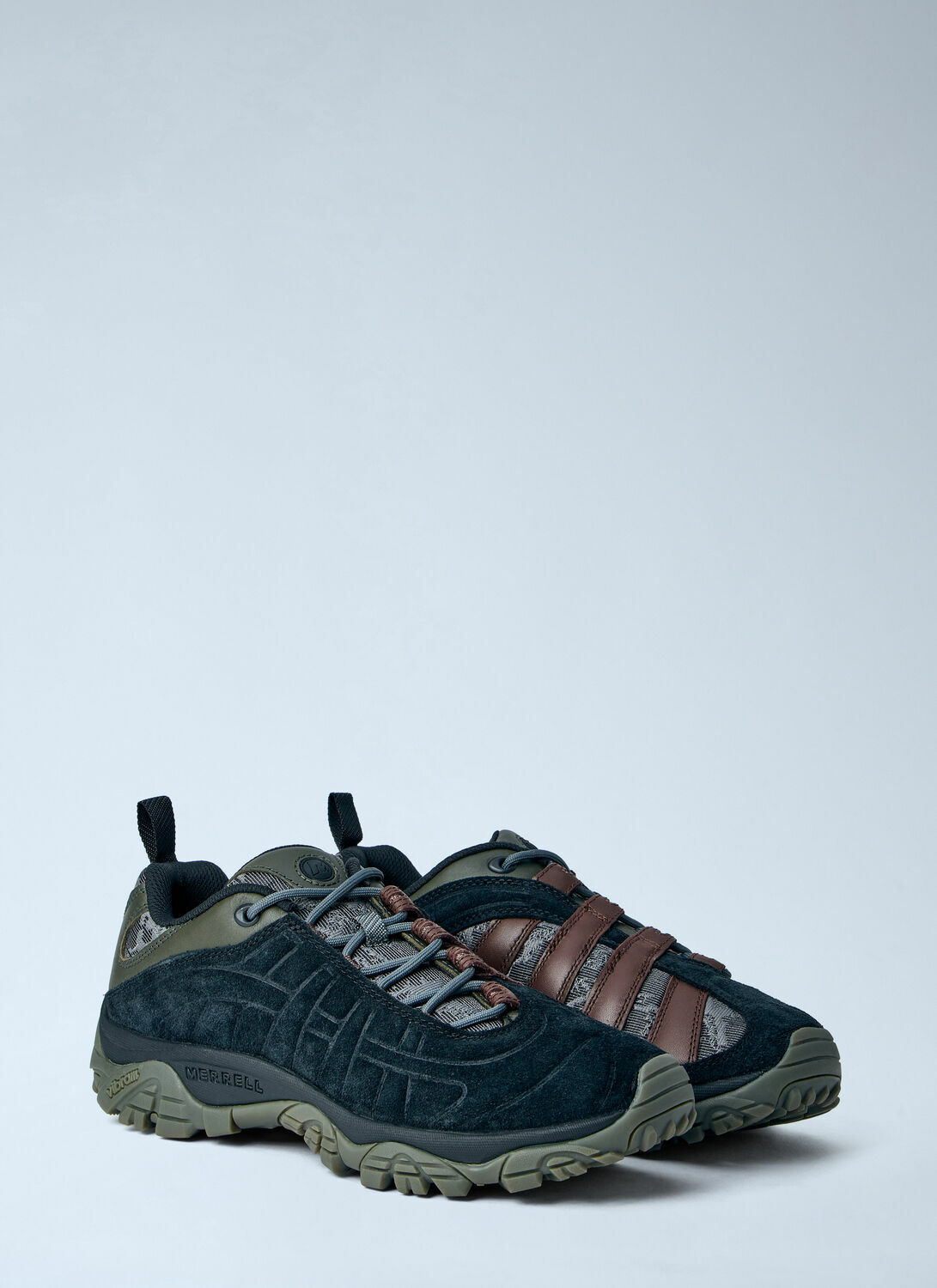 Merrell 1 TRL Moab 2 Remix Sneakers