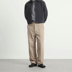 Lady White Co. Men's Jersey Band Pants in Sand