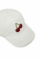 Diesel - Caps - Unisex - White