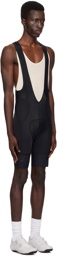 Rapha Black Bib Shorts