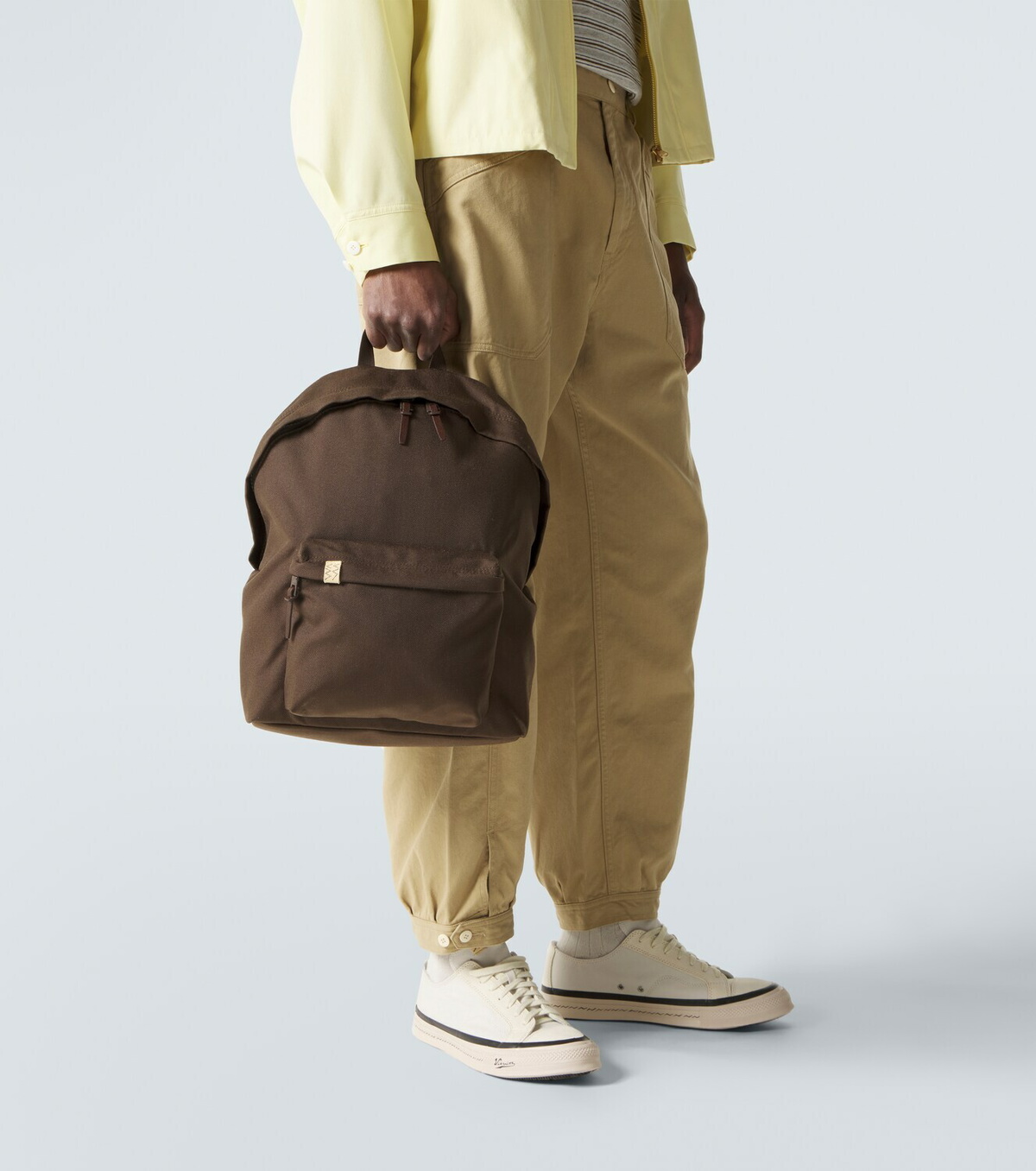 Visvim Cordura® backpack