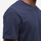 A.P.C. Men's Jimmy T-Shirt in Dark Navy