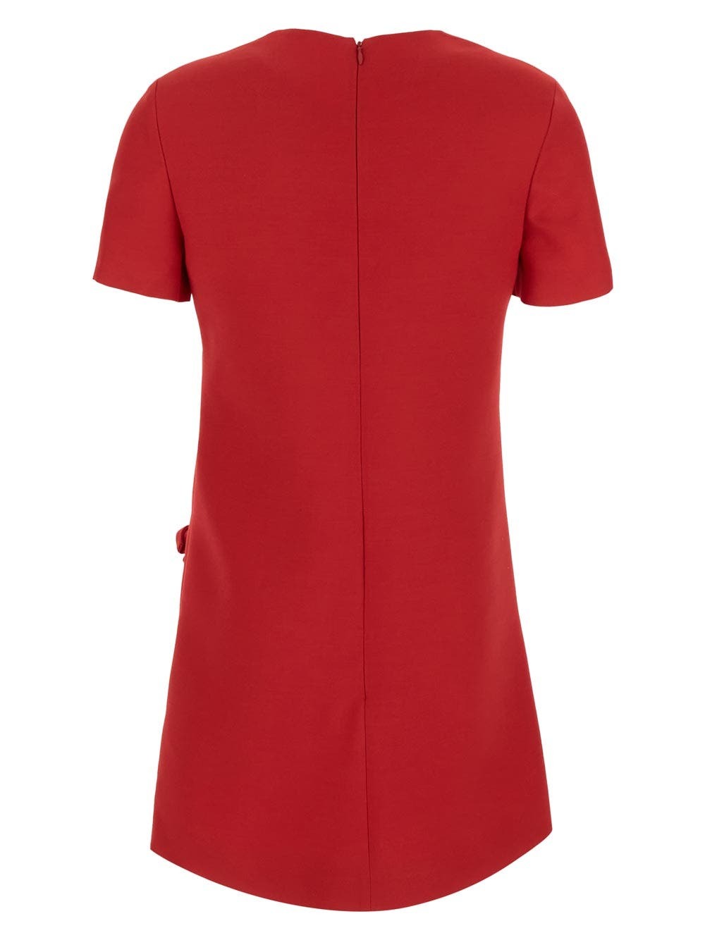 Valentino Classic Dress Valentino