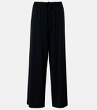 Eres Zelie jersey wide-leg pants