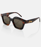 Loewe - Square sunglasses