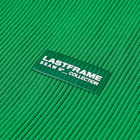 LASTFRAME Women's Two Tone Obi Tote - Large in Green