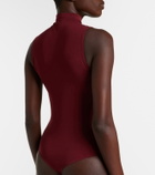 Wolford Turtleneck bodysuit