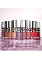 Yves Saint Laurent Plumping Lip Oil Gloss - 7
