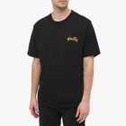 Stan Ray Men's OG Logo T-Shirt in Black