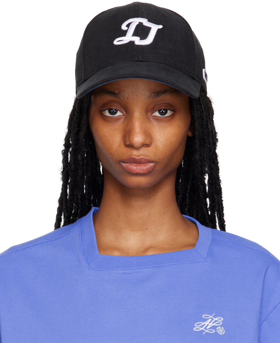 ADER error Black Tape 04 Cap ADER error