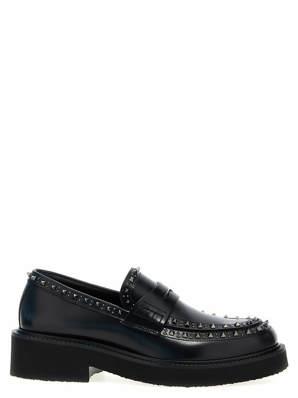 Photo: Valentino Garavani gentleglam Loafers