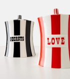 Jonathan Adler Vice Secrets ceramic container